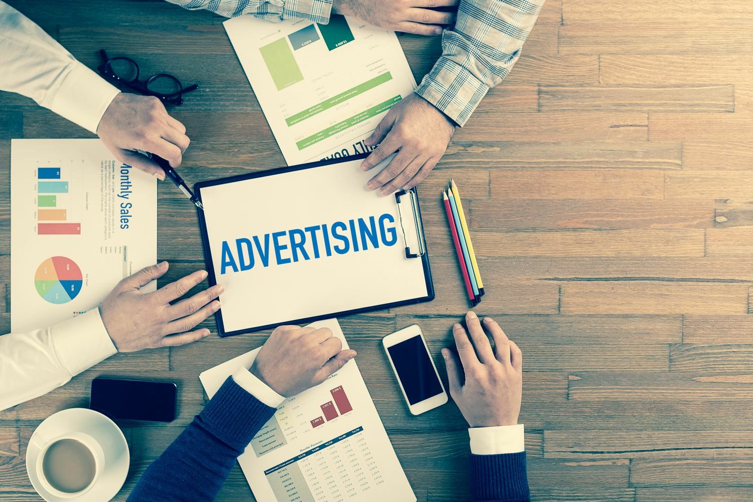 BA in Advertising and Marketing Communications