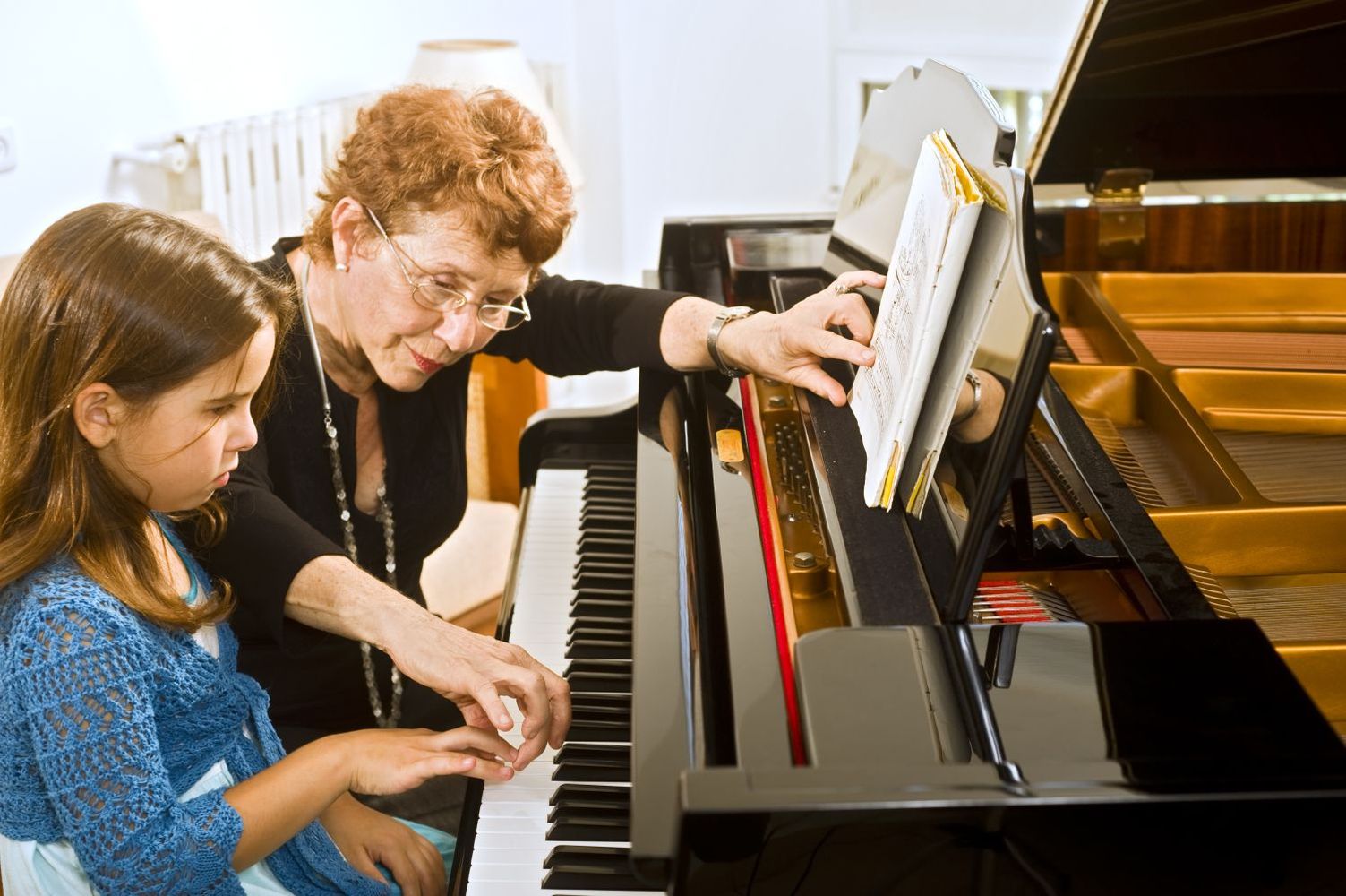 BEd Music Education