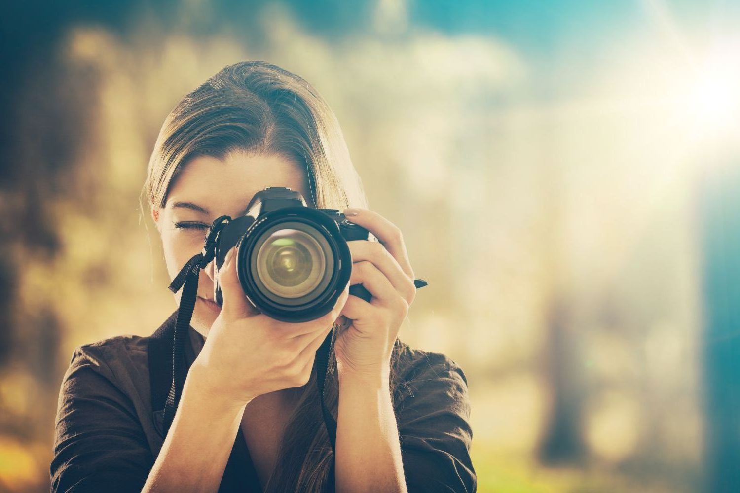 BA in Photography and Visual Communication