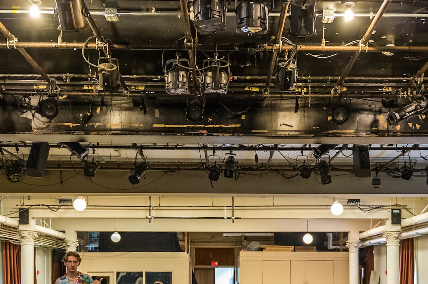 BA in Lighting Design