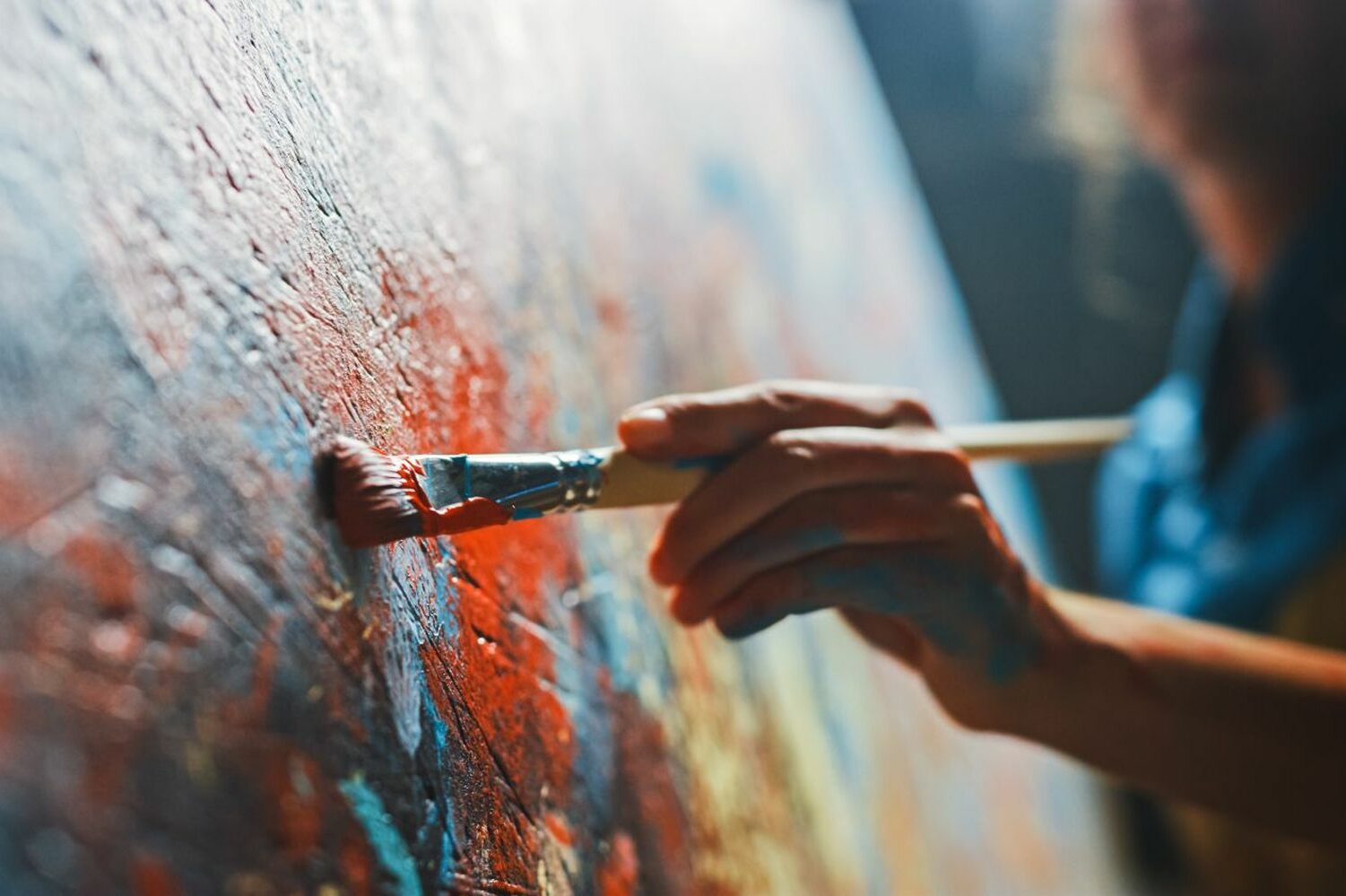 BA in Arts