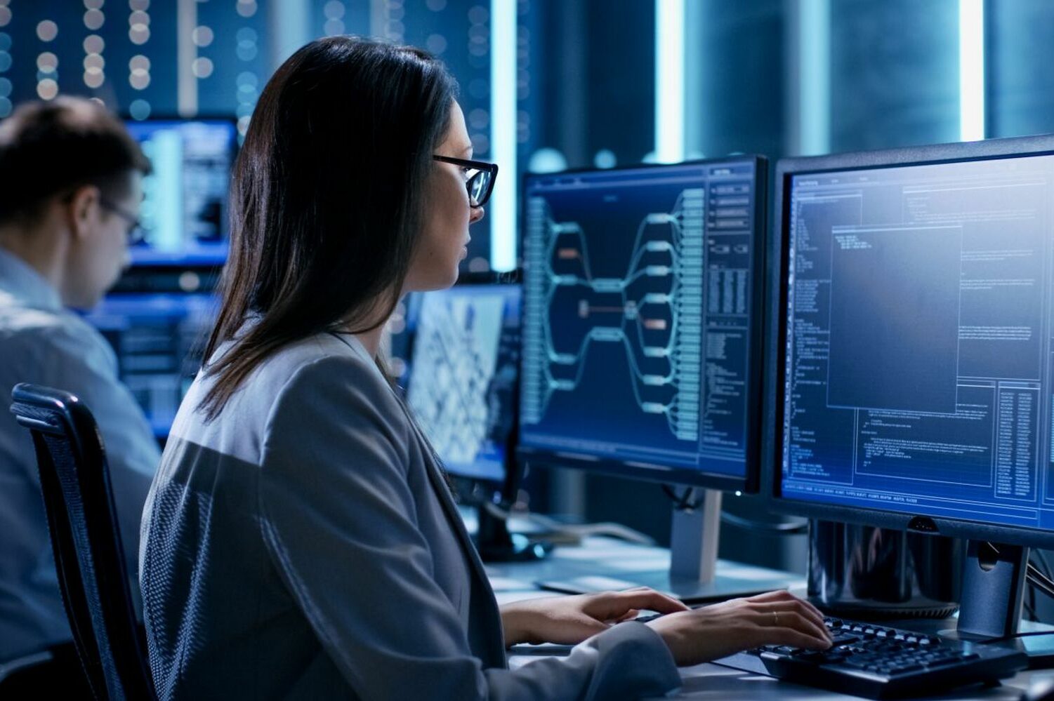 BSc in Computer Science (Cybersecurity)