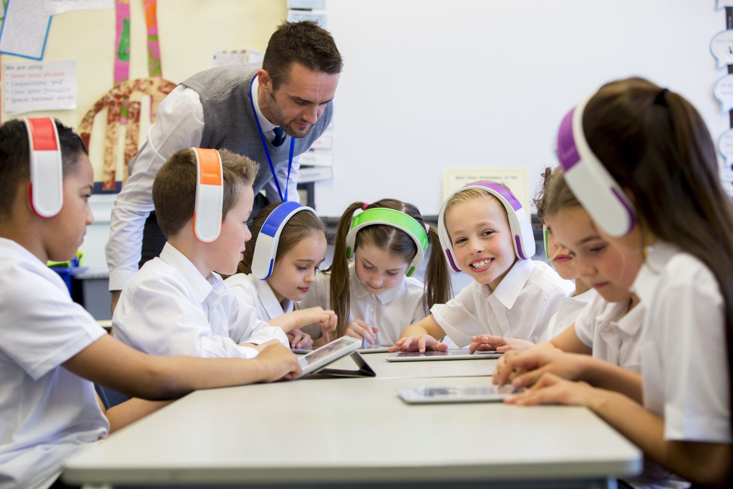 MA in Education and Innovation