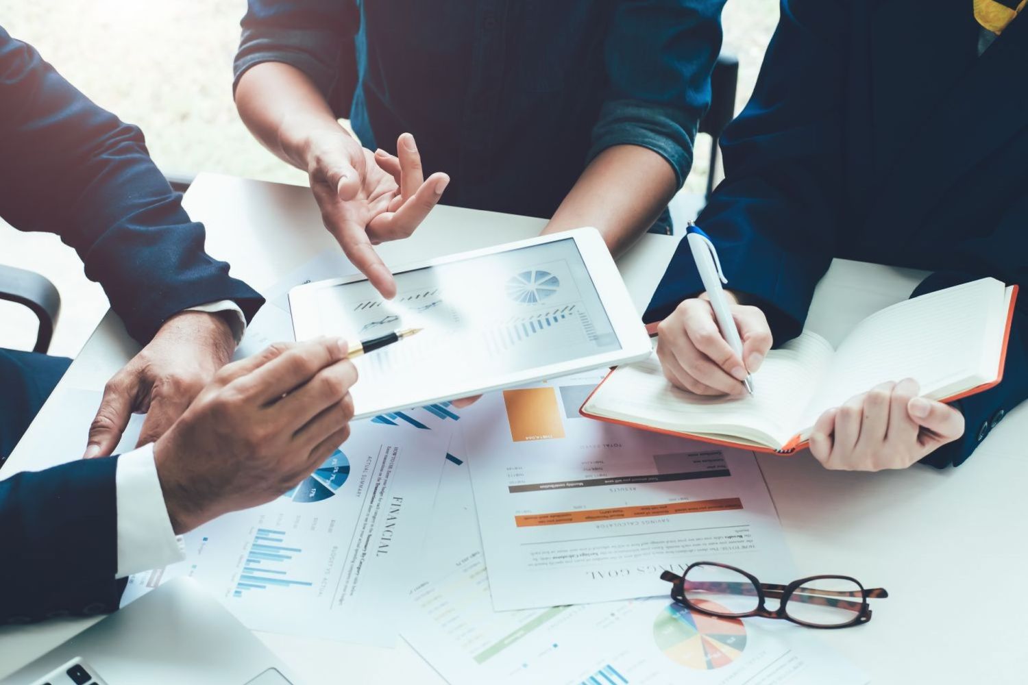 MSc in Finance