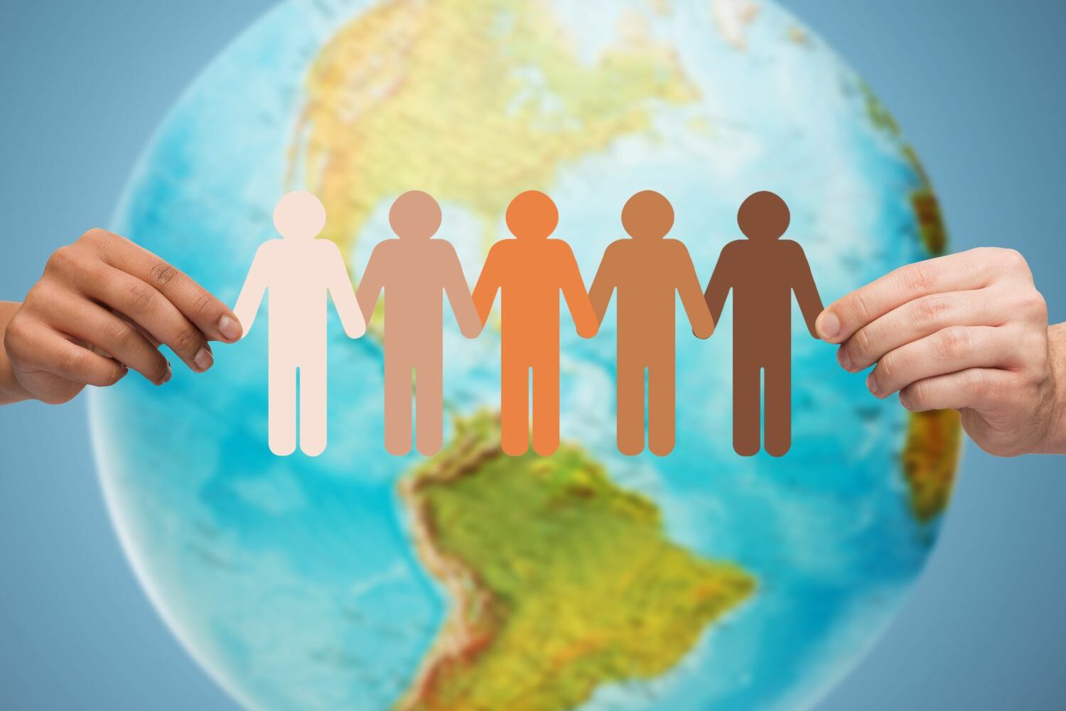 BA in International Human Rights