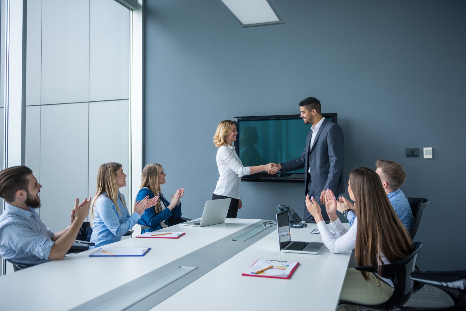 MA in Organizational Development and Change