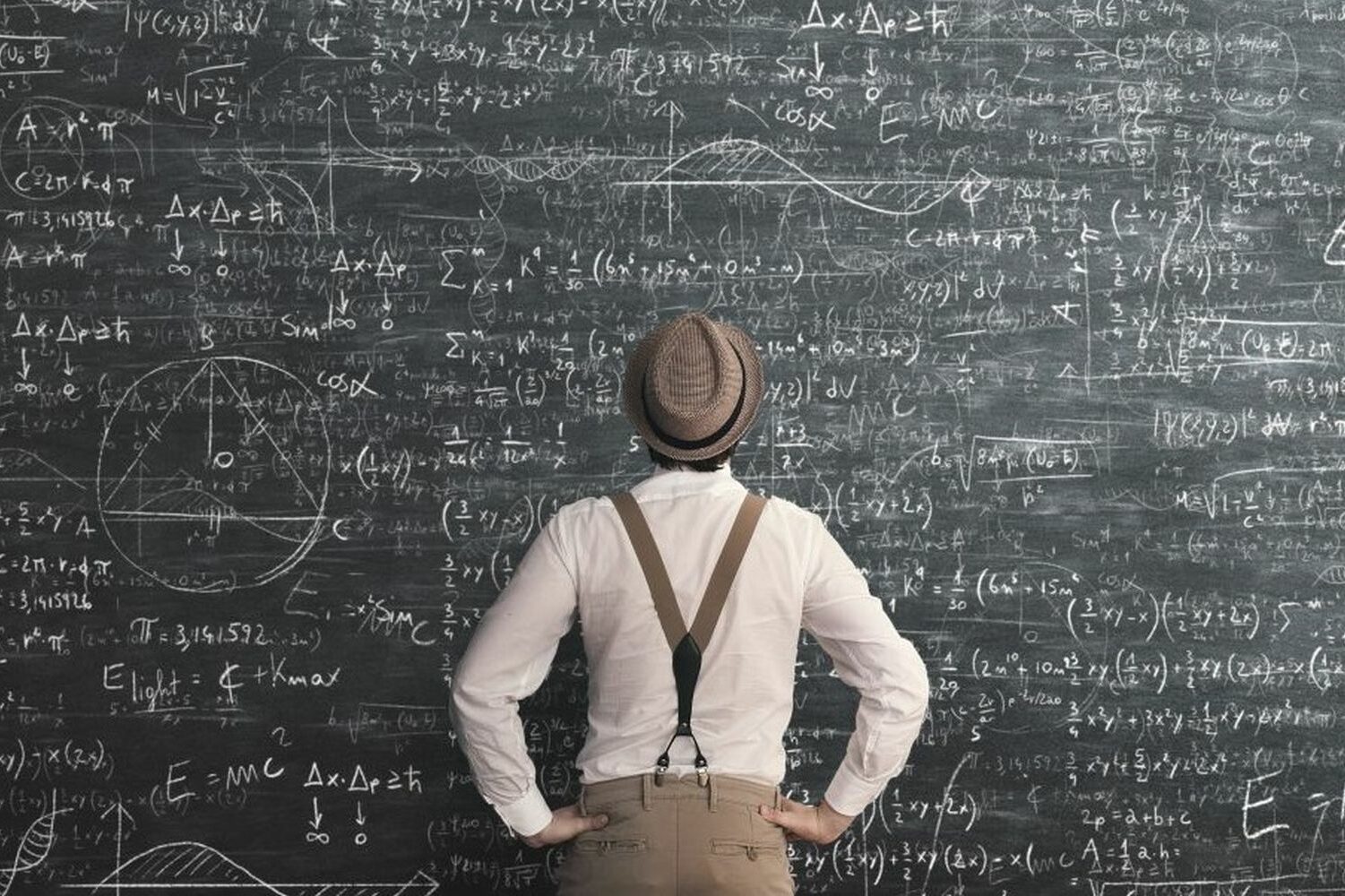BSc in Mathematics