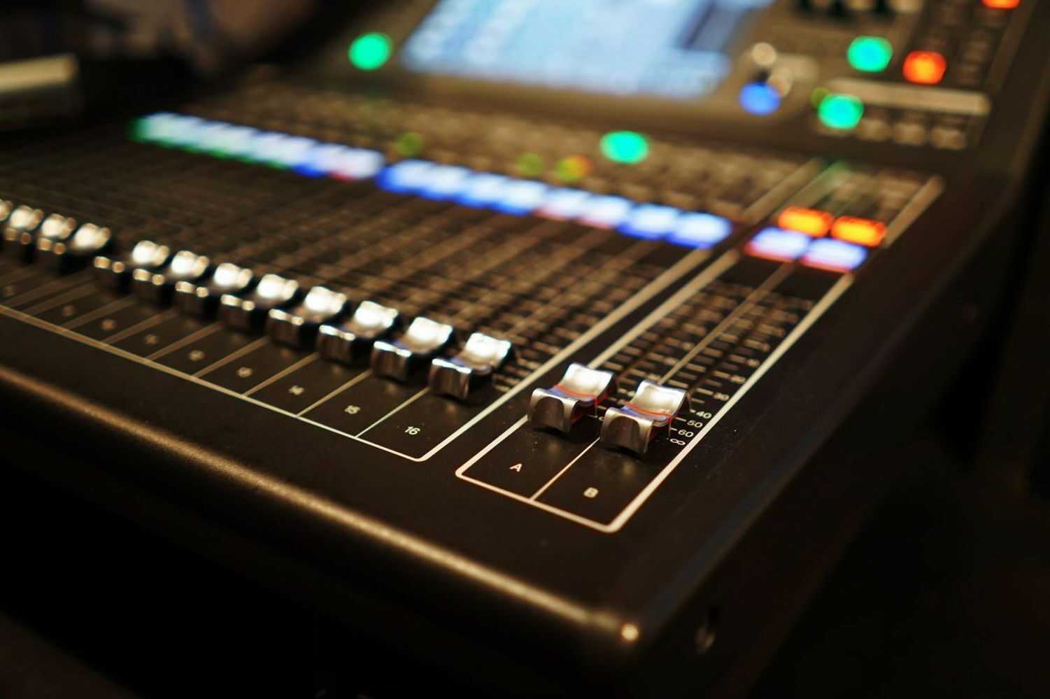 BFA in Sound Design
