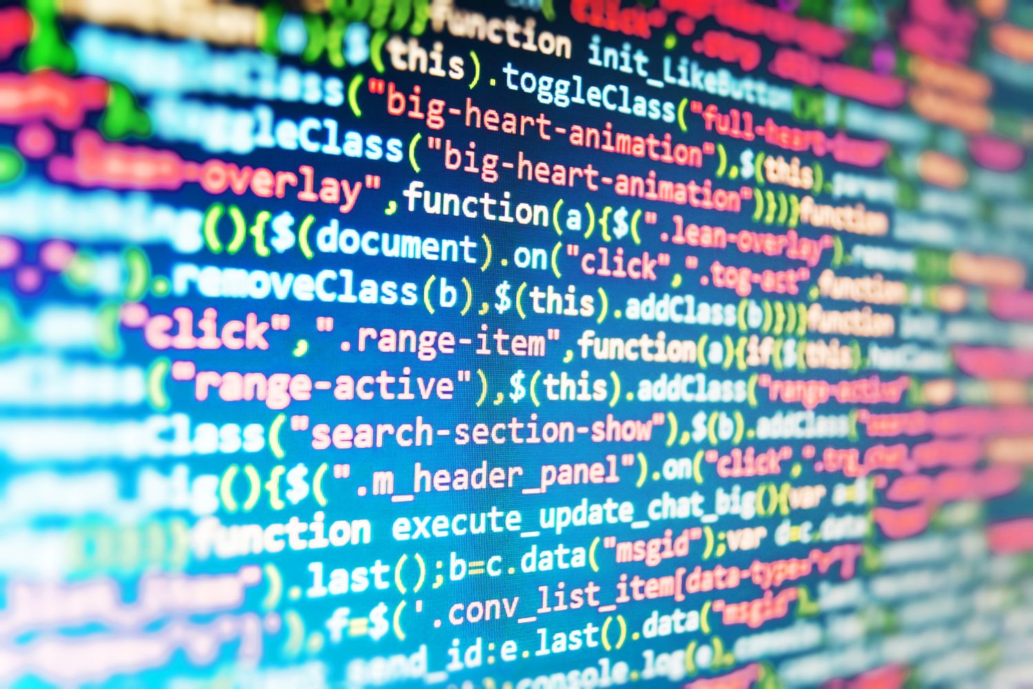 BSc in Computer Science