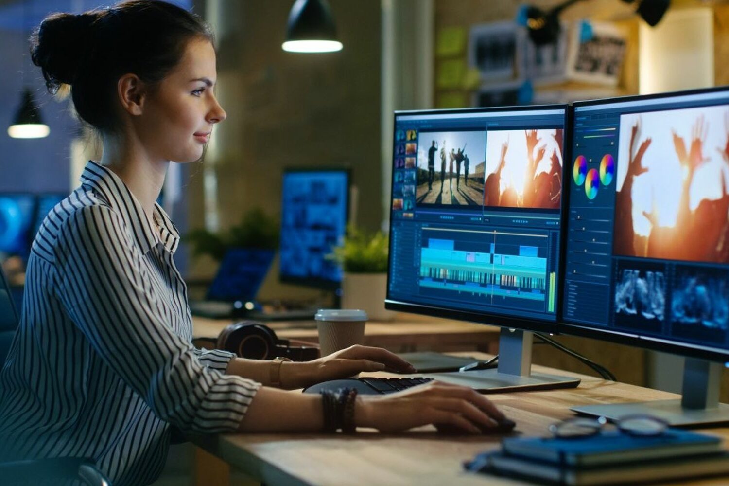 BA in Interactive Digital Media