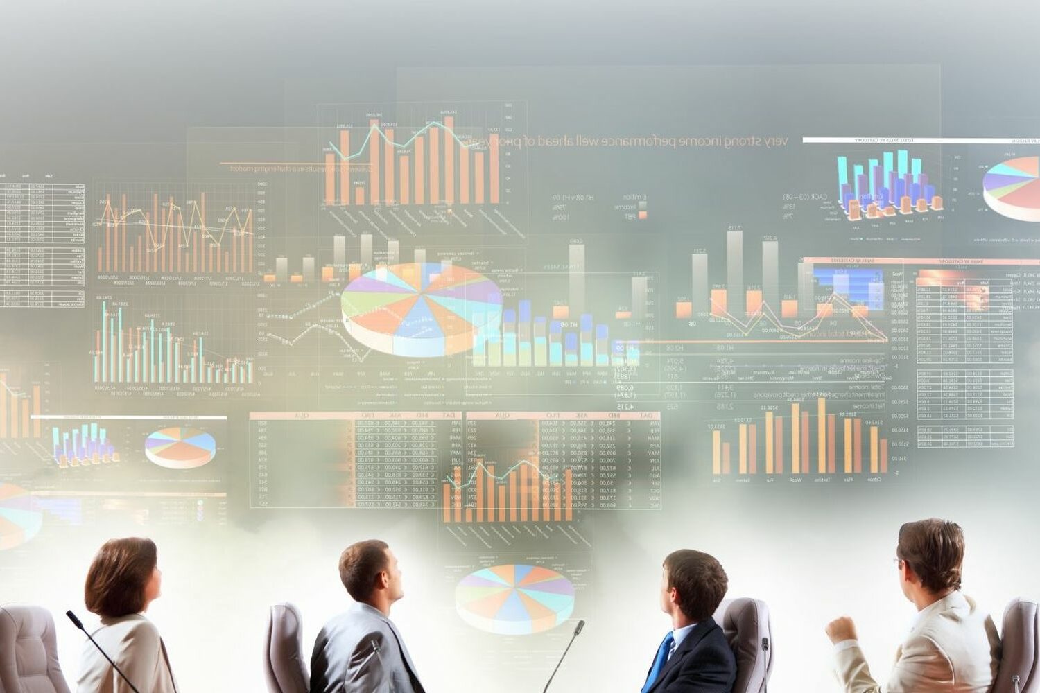 MSc in Business Analytics – San Antonio