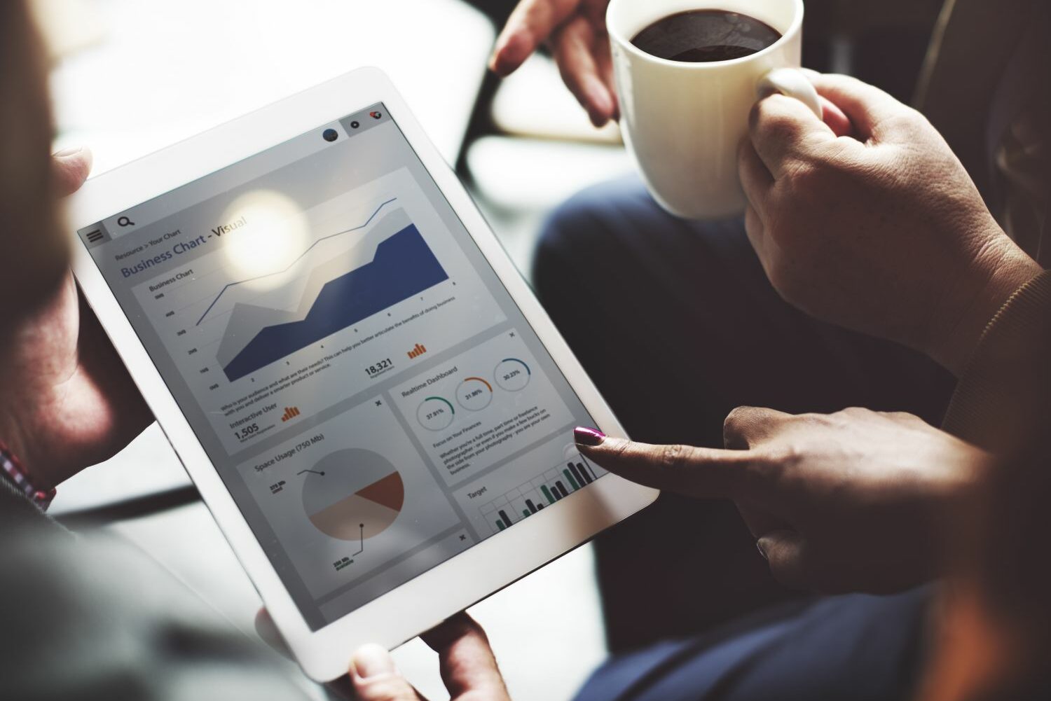 MSc in Marketing