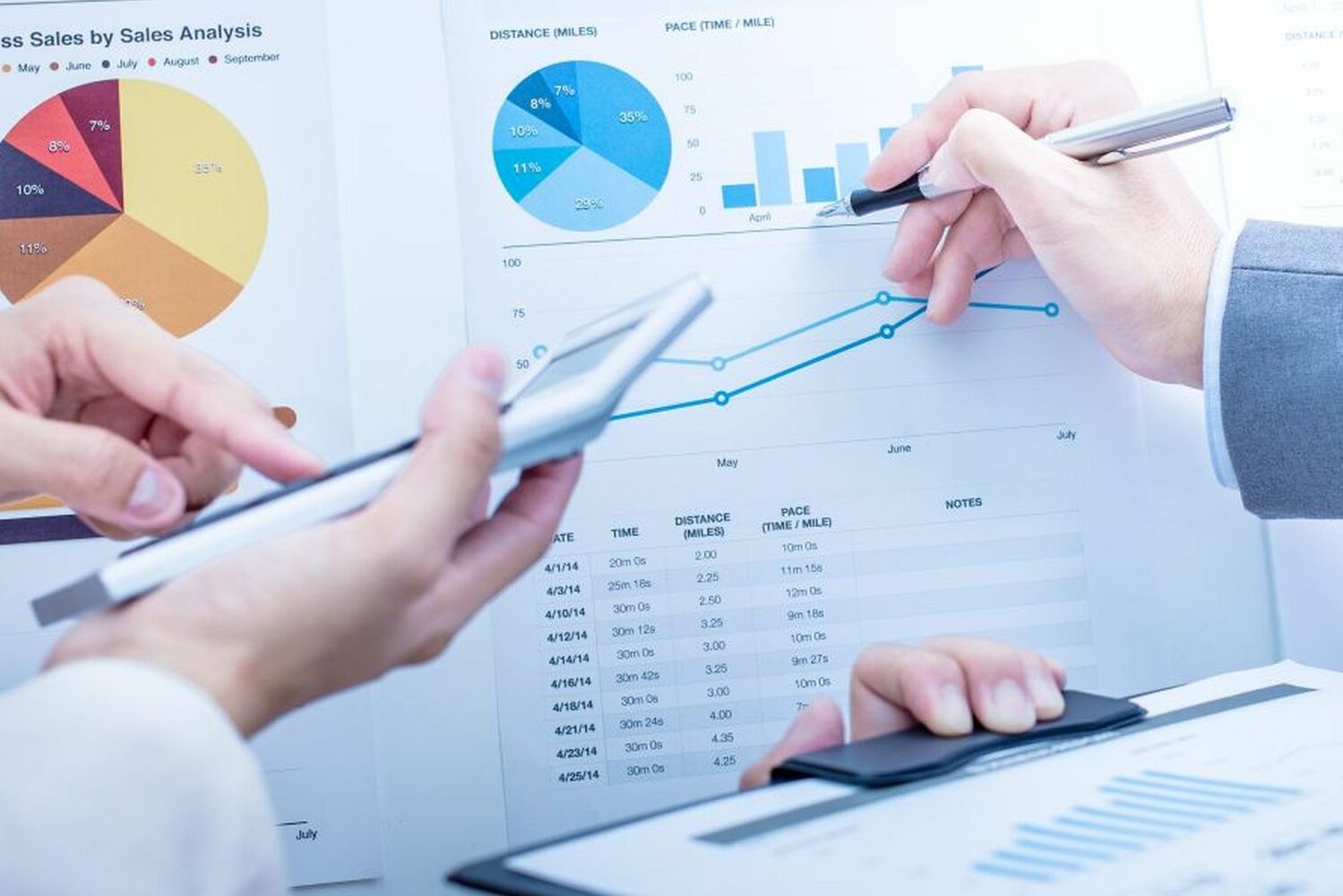 Postgrad. Cert. in Project Management – San Antonio