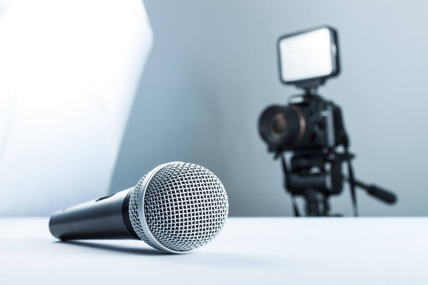 BA in Film, Television and Video Productions