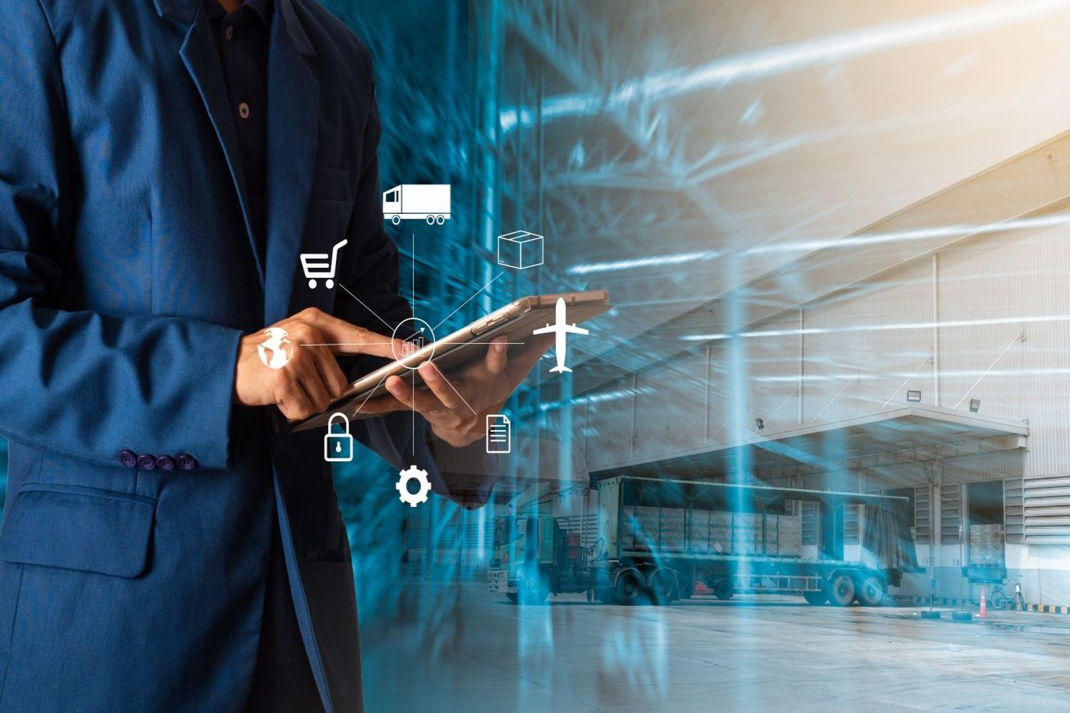 MSc in Supply Chain Management